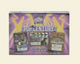 2026 Leaf Metal Pop Century Hobby Box