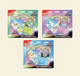 Pokemon: Prismatic Evolutions Tech Sticker Collection