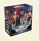 2026 Topps Chrome WWE Wrestling Mega Box