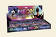 2026 Topps Disney Neon Hobby Box