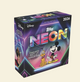 2026 Topps Disney Neon Mega Box