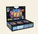2026 Topps Marvel Finest The Fantastic Four 65th Anniversary Hobby Box