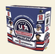 2025-26 Prizm USA Stars & Stripes Baseball H2 Box