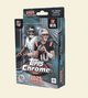 2025 Topps Chrome Football Hanger Box