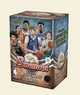 2025-26 Bowman Basketball Blaster Box