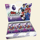 2025-26 Topps Finest Premier League EPL Soccer Hobby Box