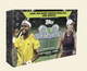 2026 Topps Graphite Tennis Hobby Box