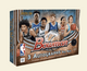 2025-26 Bowman Basketball Breakers Delight Box