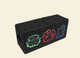 Pokemon: Alcove Vault  Neon Kanto Ultra Pro Deck Boxes