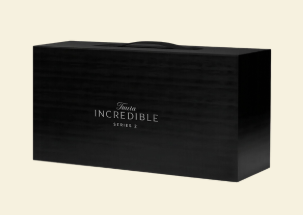 compare product 2026 Futera Incredible Soccer Series 2 Soccer Hobby Box