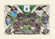 2025-26 Panini Select Serie A Soccer Hobby Box
