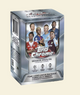 2025-26 Topps Chrome UEFA Champions League Soccer Blaster Box