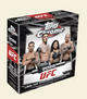 2026 Topps Chrome UFC Mega Box