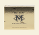 2026 Leaf Magnificence Hobby Box