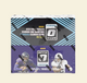 2025 Panini Donruss Optic Football Retail Box