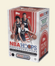 2025-26 Topps NBA Hoops Basketball Blaster Box