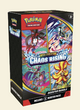 Pokemon: Chaos Rising Booster Bundle