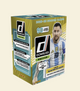 2025-26 Panini Donruss Road to FIFA World Cup Soccer Hobby Blaster Box