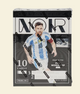 2025-26 Panini Noir Road to FIFA World Cup Soccer Hobby Box