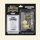 2026 VeeFriends Super Stickers Spectacular Series Hanger Pack (White Ice Parallels)