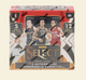 2025 Panini Select WNBA Basketball Hobby Box