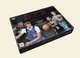 2025-26 Topps Signature Class Basketball Hobby Box