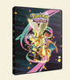 Pokemon: Ascended Heroes 9 Pocket Binder