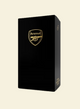 2025-26 Futera FX Arsenal Soccer Hobby Box