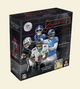2025 Topps Signature Class Football Mega Box