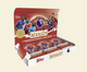 2025-26 Topps Merlin English Premier League Soccer Hobby Box
