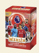 2025-26 Topps Merlin English Premier League Soccer Blaster Box