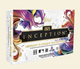 2025 Topps Inception Baseball Hobby Box