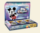 2026 Topps Chrome Disney Hobby Box