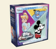 2026 Topps Chrome Disney Mega Box