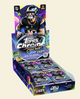 2025 Topps Cosmic Chrome Football Hobby Box