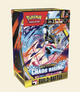 Pokemon: Chaos Rising Build & Battle Deck Box