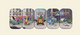 Pokemon: Lumiose City Mini Tin