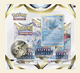 Pokemon: Silver Tempest Three Pack Blister