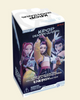 2026 K-Pop Demon Hunters World Tour Energy Edition Box