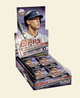 2017 Topps Update Series Baseball Hobby Box
