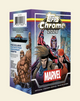 2026 Topps Marvel Comics Chrome Blaster Box