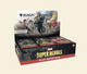 MTG: Marvel Super Heroes Play Booster Box