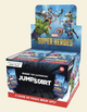 MTG: Marvel Super Heroes Jumpstart Booster Box