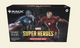 MTG: Marvel Super Heroes Beginner Box