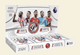 2025-26 Topps Pristine Premier League Soccer Hobby Box
