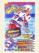 1995-96 Topps Series 2 Hockey Hobby Box
