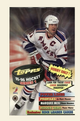 1995-96 Topps Series 1 Hockey Hobby Box