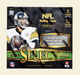 2016 Panini Select Football Hobby Box