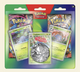 Pokemon Mega Evolution Vileplume 2-Booster Blister Pack