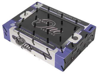 compare product 2023-24 Panini One & One Basketball Hobby Box